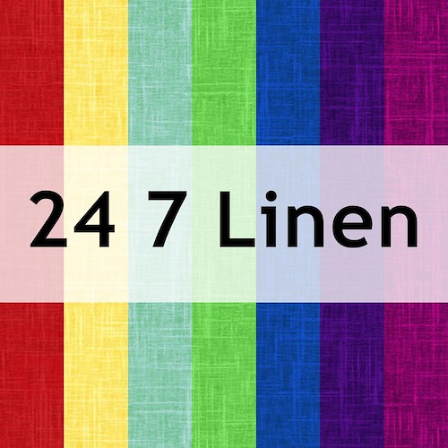 24 7 Linen